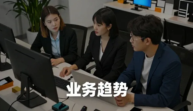企业如何通过业务模式创新优化问题处理效率