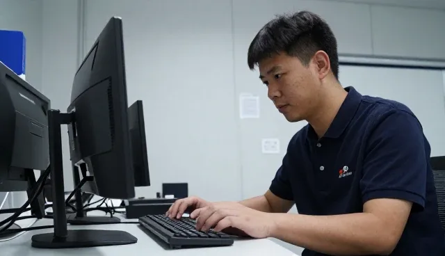 以技术为桥梁发展促进方案设计市场增长