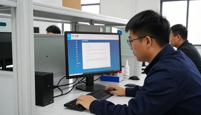 成都义丰天诚科技有限公司提供适配方案相关解决方案